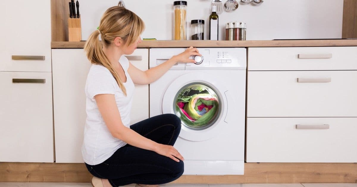 Gyorsmosás: A mosógépek titkos csapdája, amit minden háziasszonynak tudnia kell