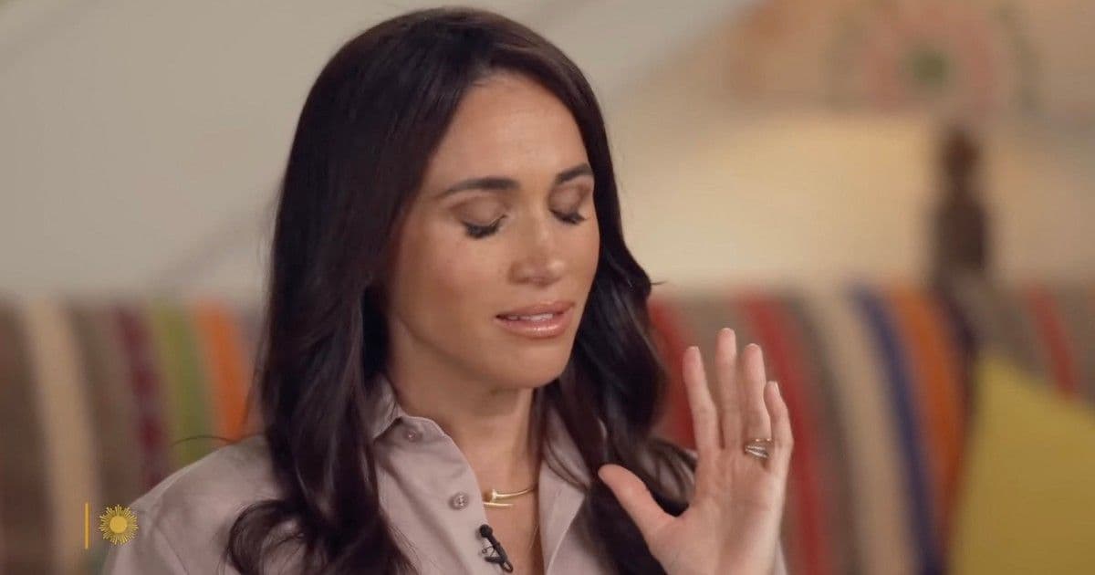 Meghan Markle luxuscsomagja: 64 dolláros könyvjelző és méz miatt forrong a net