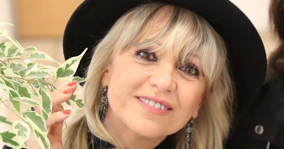 Csepregi Éva elképesztő átalakulása: 10 kiló mínusz és új élet az MVM Dome színpadán!