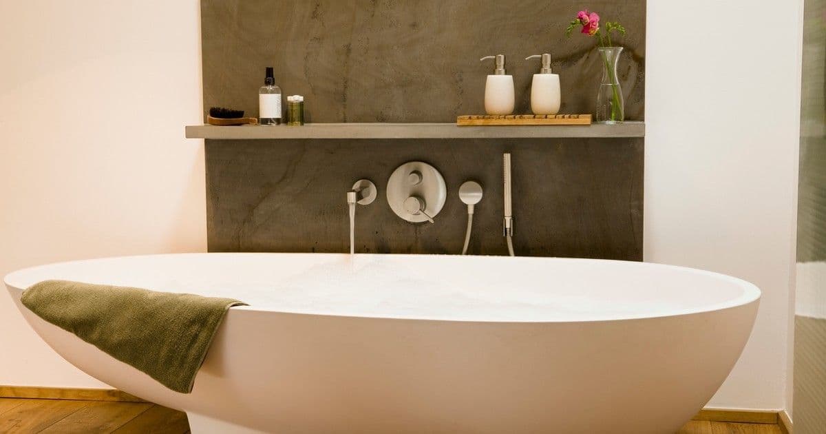 A takarítás titkos fegyvere: 3 lépés a ragyogó fürdőszobáért