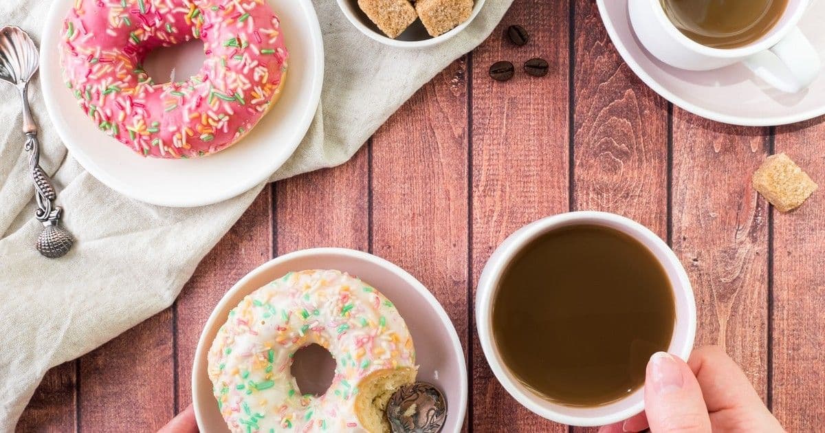 7 hétköznapi étel, ami alattomosan pusztítja az agyad