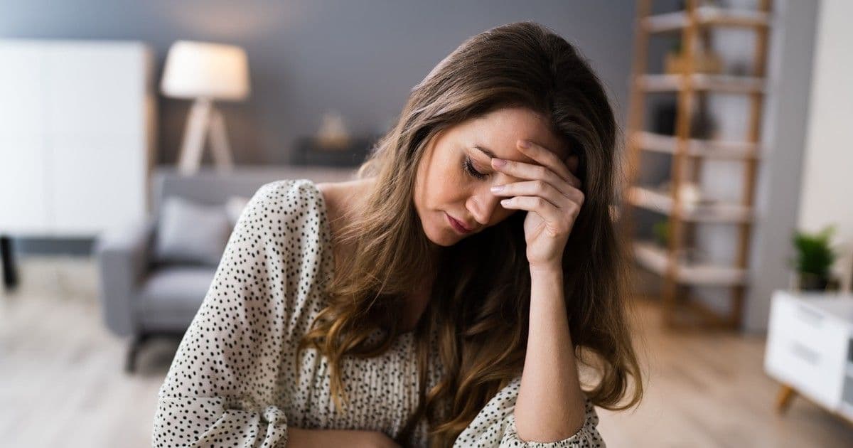 Szívszorító vallomás: amikor a szerelem romokba dől