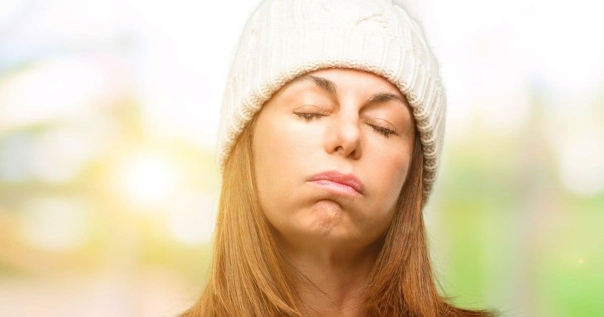 Készülj fel: Az időjárás most komolyan próbára teszi a frontérzékenyeket!