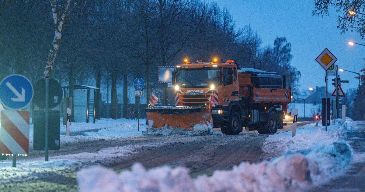 Vége a fagyos rémálomnak? Ekkor köszönt be az enyhülés!