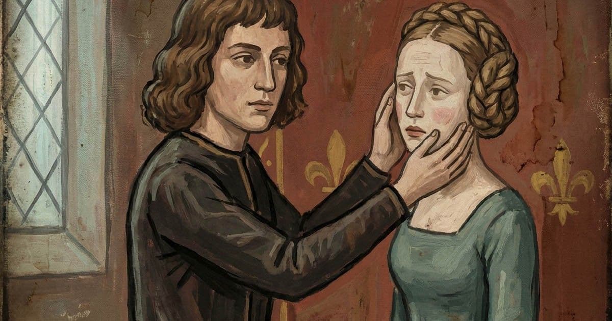 Hercegnők titkos éjszakái: Az esküvő utáni valóság