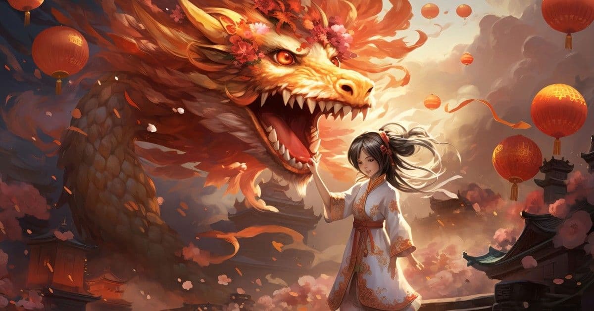 6 kínai csillagjegy, akik ma mesés gazdagságra ébredhetnek!