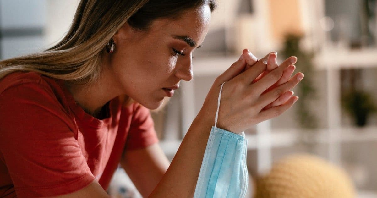 COVID után: A menstruációs ciklus rejtélyes átalakulása nőknél