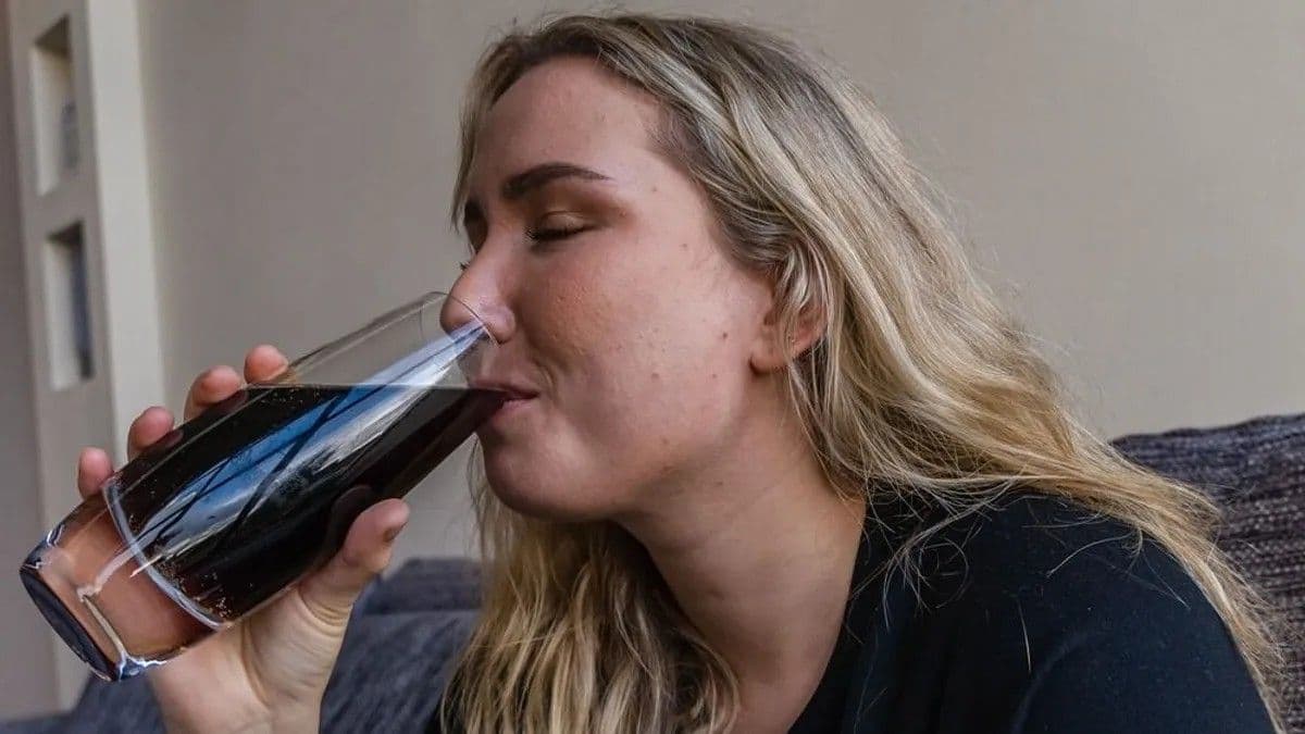 Gyomorrontás ellen: Miért NE válaszd a kólát vagy pálinkát?