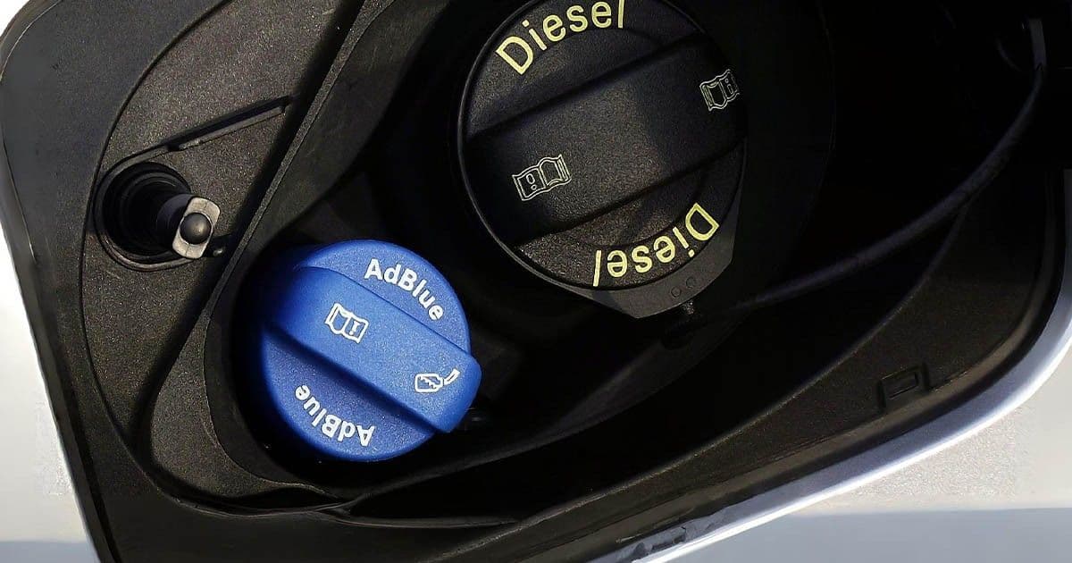 AdBlue titkai: Miért nem élhet nélküle a dízelautód?