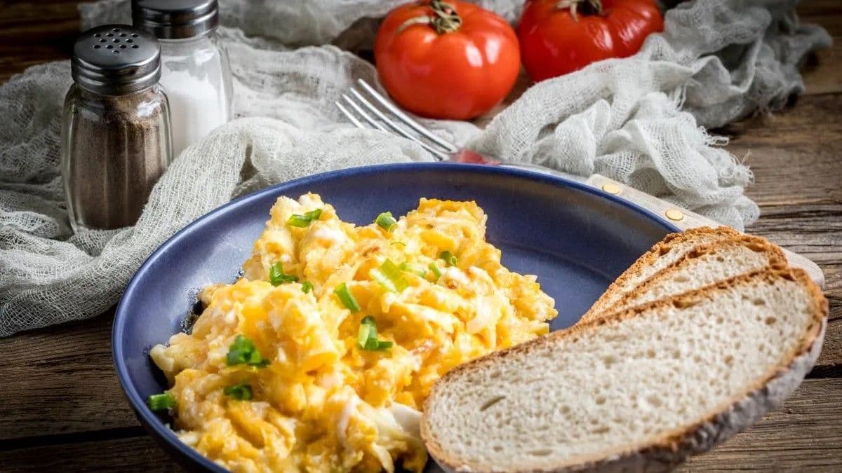 Rántotta rejtély: Te mikor sózod? Lehet, hogy eddig rosszul csináltad!