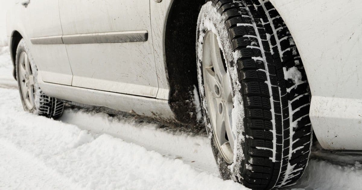 5 végzetes hiba, amit hidegben az autóddal elkövethetsz