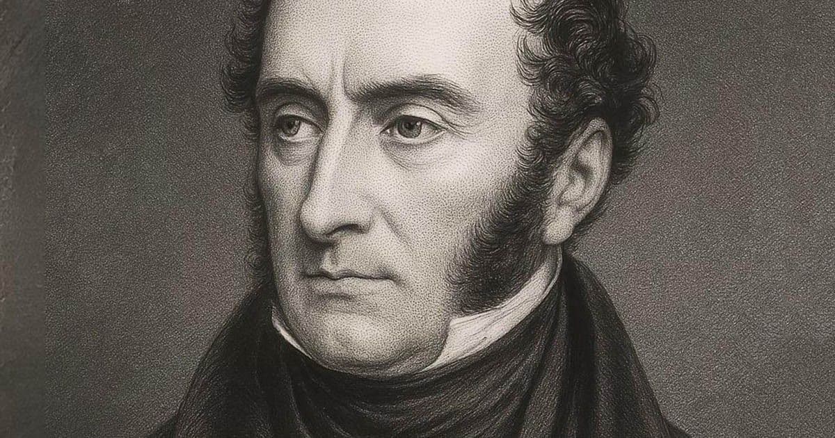 Robert Liston: A sebész, aki egyetlen műtéttel három életet oltott ki