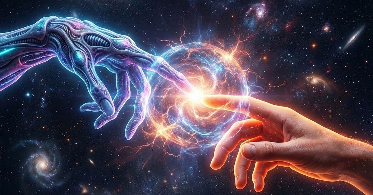 Fermi-paradoxon: 7 rejtélyes ok, miért nem találjuk az idegeneket