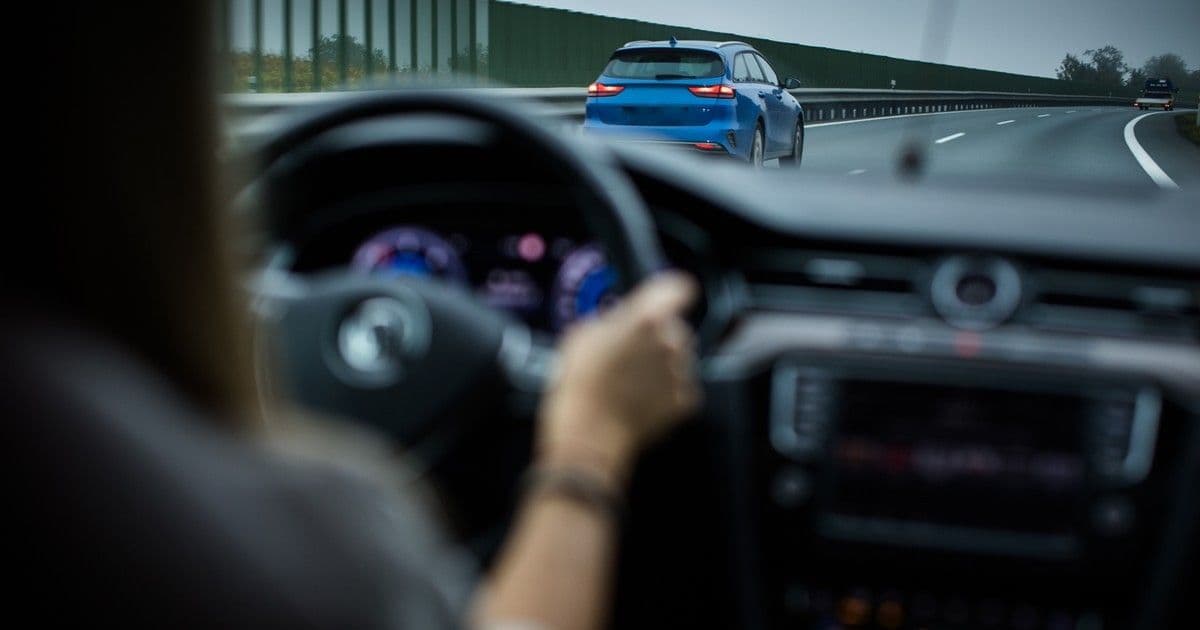 2026: Az autópályamatricák forradalma – Ki jár jól az új rendszerrel?