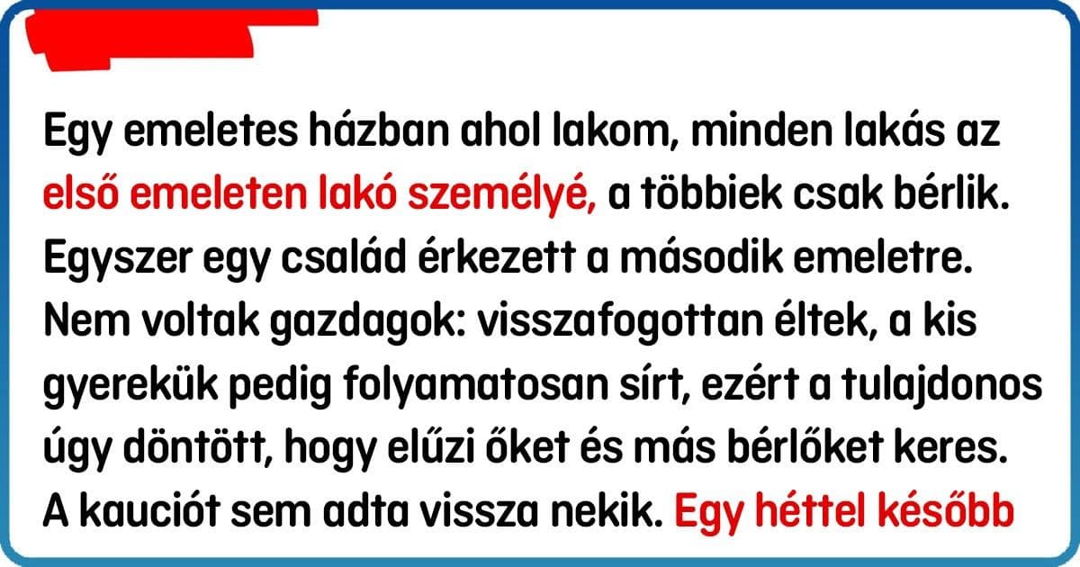 15 hihetetlen karma-történet, ami megváltoztatja, amit eddig hittél