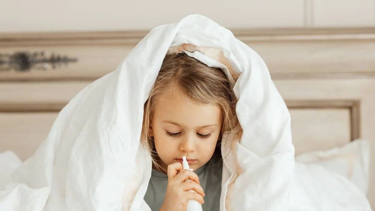 5 természetes trükk, hogy végre fellélegezhess eldugult orr nélkül!