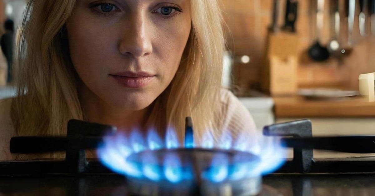 Miért nem loboghat a gázláng a 9. emelet felett? A szovjet fizika titkai