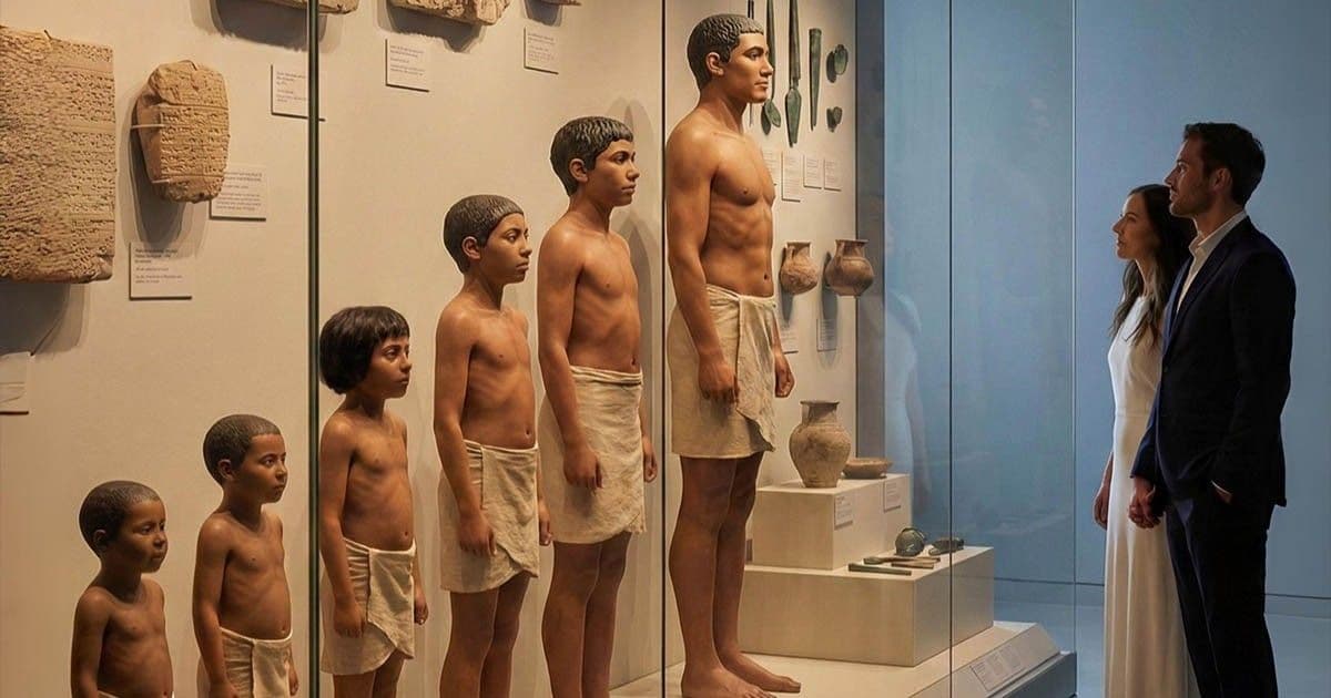 Monogámia: Az emberiség legnagyobb illúziója, amit az antropológusok titkolnak