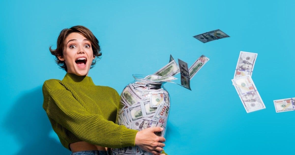 2026-ban ezek a csillagjegyek fürdenek majd a gazdagságban!