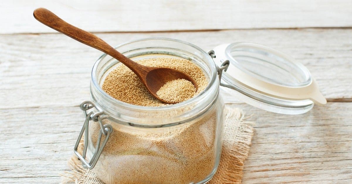 Fedezd fel az aztékok titkos kincsét: a gabona, ami mindent visz!