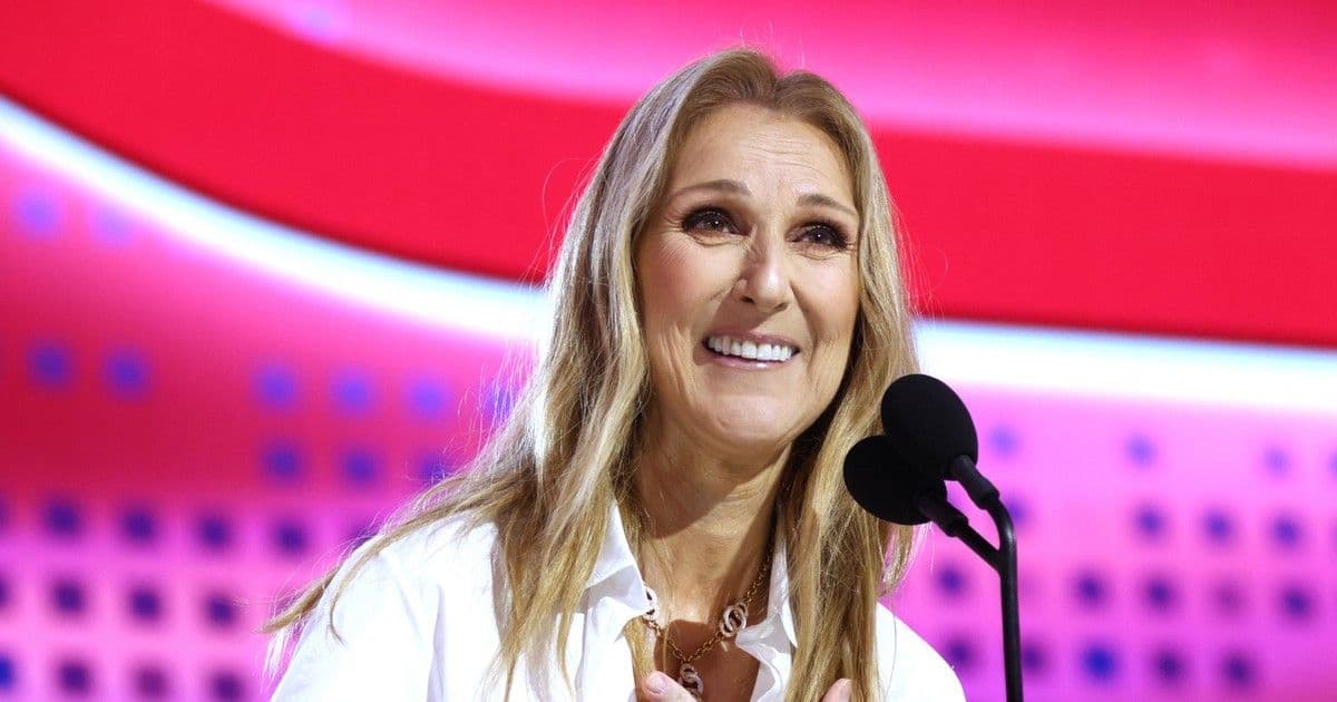 Céline Dion újabb szívszorító üzenete: megható fotó robbantotta fel az Instagramot