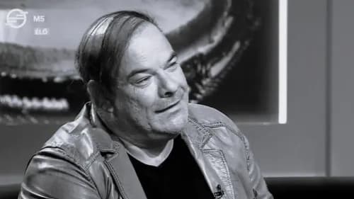 Kálloy Molnár Péter tragikus halála: Mi történt a színészlegendával?