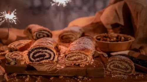 Felejtsd el a margarint! Nagyanyáink titkos bejgli receptje, amit imádni fogsz