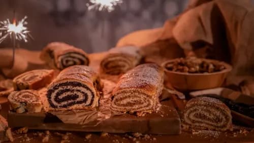 Felejtsd el a repedt bejglit! A tökéletes recept, amit minden háziasszonynak ismernie kell