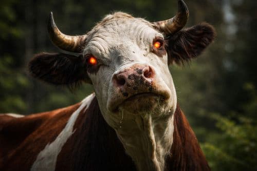 Démontehenek és oltásellenesség: Az 1798-as őrület, ami ma is megdöbbent