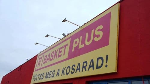 Mere-stílusú diszkont nyílt: 10 000 forint alatt megúszhatod a nagybevásárlást!
