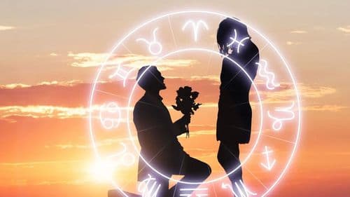 Csillagjegyek szerelmi robbanása: 3 jegy, akikre rátalál a boldogság az év vége előtt