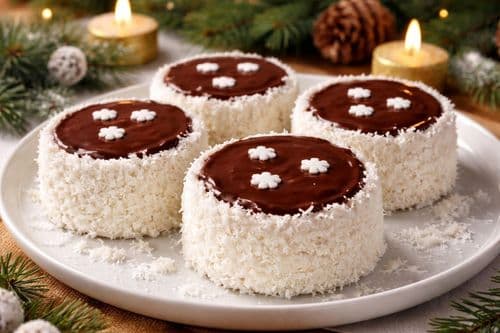 Fedezd fel a kozáksapka varázsát: A desszert, amiért mindenki megőrül!