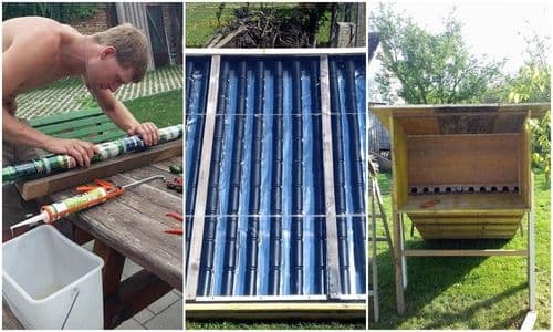 Sörösdobozból aszalógép? Tomasits Milán zseniális ötlete tarol a neten!