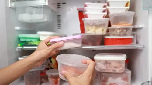 10 étel, amit lefagyaszthatsz karácsonyig - Ne hagyd ki a 7.-et!