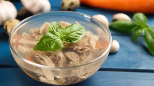 Kocsonya titka: A trükk, amit a sztárséfek is rejtegetnek!