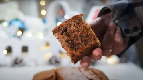 Ez a zserbó titka: így varázsolj karácsonyi csodát az asztalra!