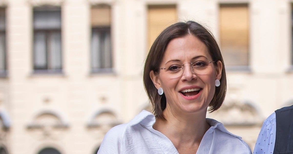 Szinetár Dóra titkos fiatalkori esküvője: Ki volt az a sármos művész, aki elrabolta a szívét?