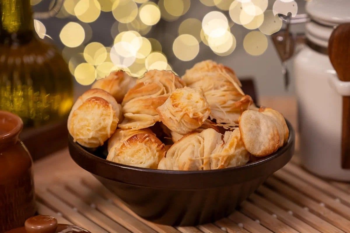 Részeges pogácsa titka: Így lesz ellenállhatatlanul puha és ínycsiklandó!