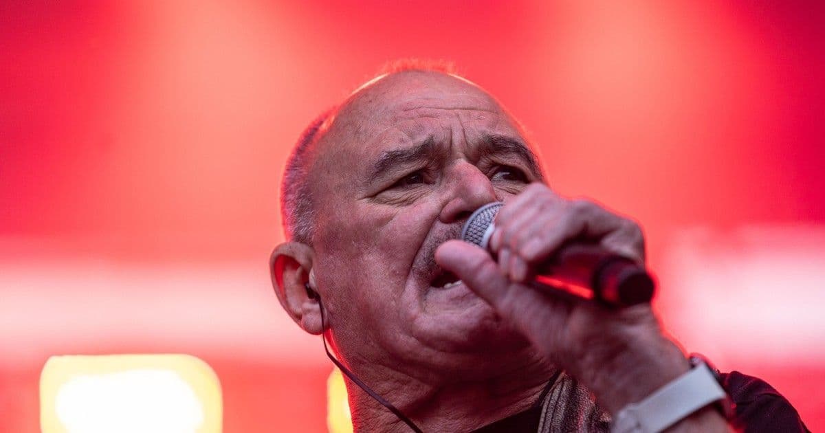 Nagy Feró könnyeivel küszködve vallott: drámai fordulat a Beatrice életében!