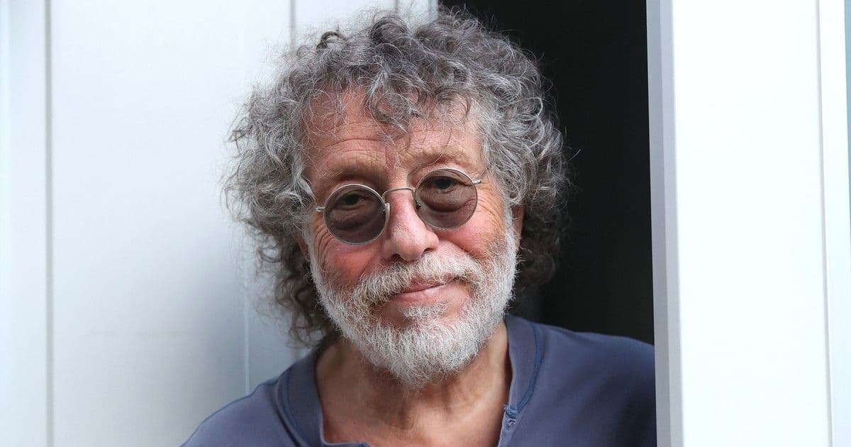 Presser Gábor hihetetlen felfedezése: 53 év után került elő a titkos aranylemez!