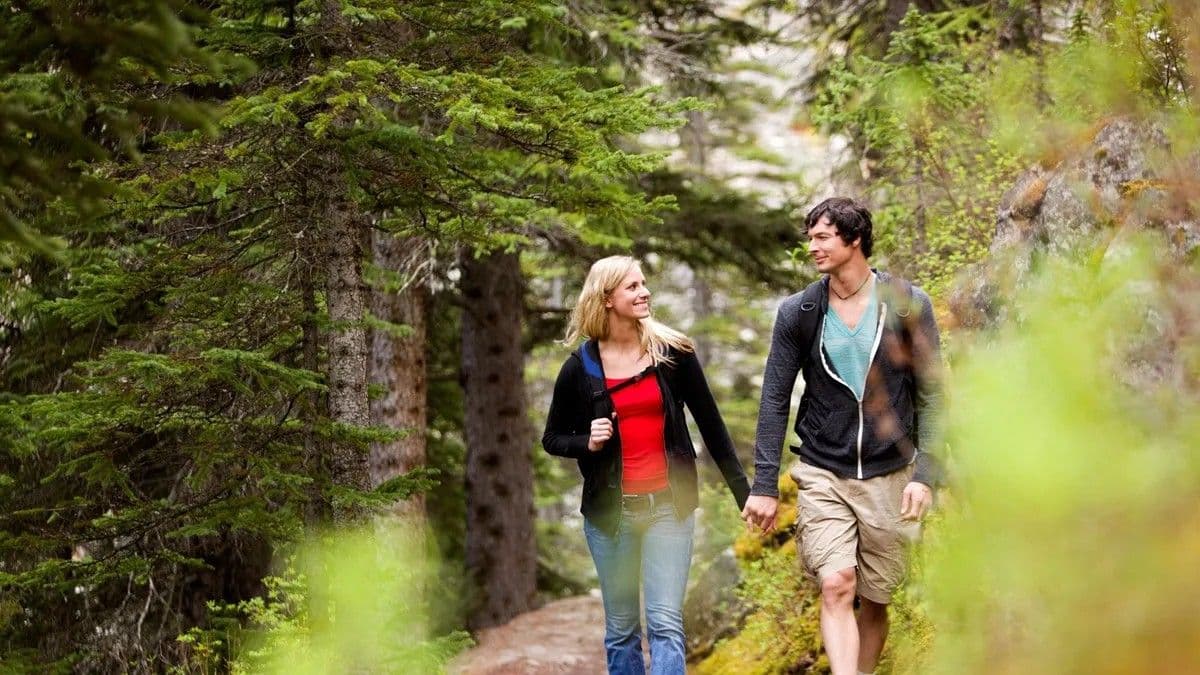 5 varázslatos sétahely Magyarországon, ami garantáltan feltölt