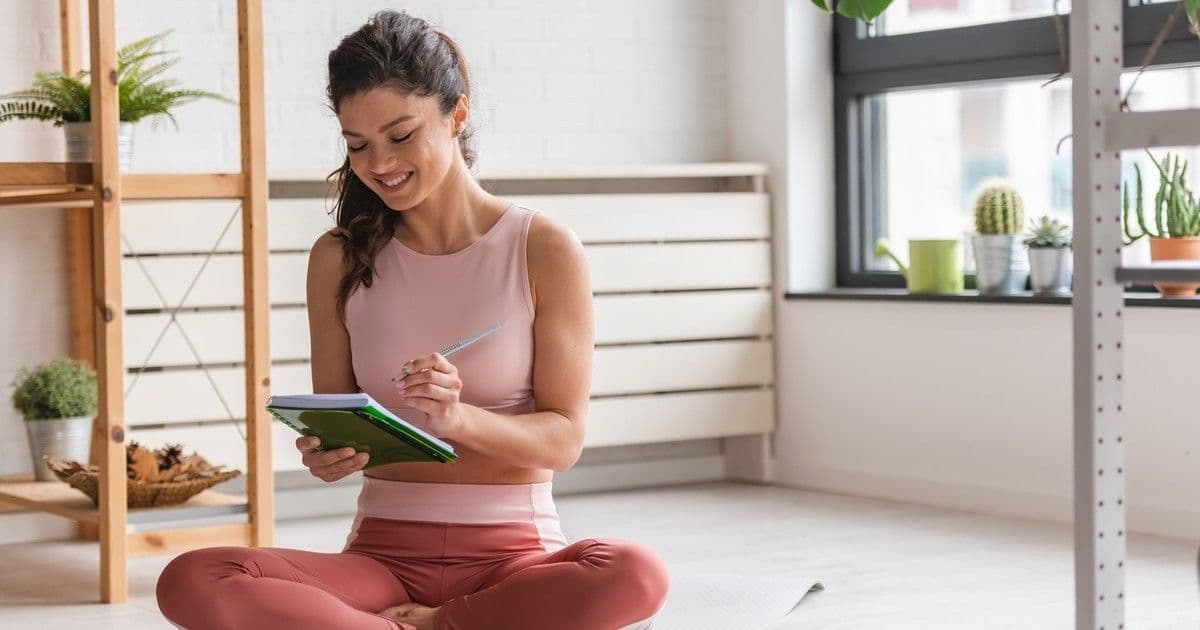 5 rejtett ok, amiért az újévi fogadalmaid kudarcot vallanak