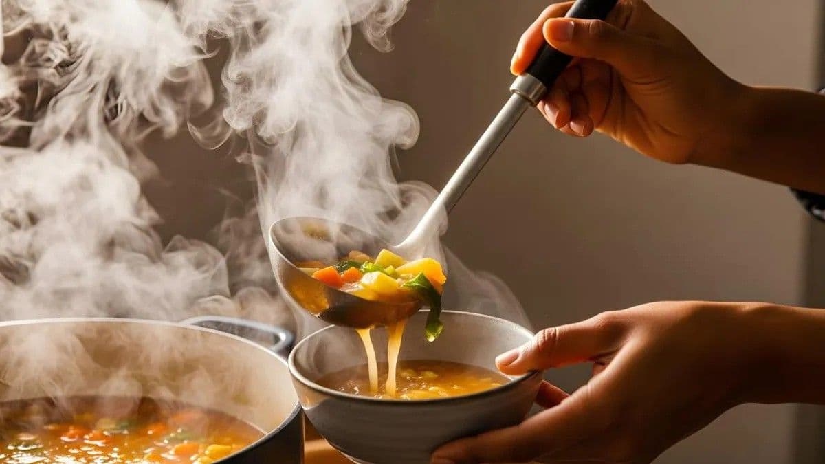 Leves titka: miért ízletesebb másnap? Fedezd fel a tudományos hátteret!