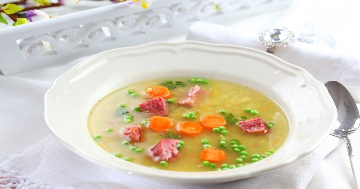 7 zöldség, amit soha ne tegyél a húslevesbe!