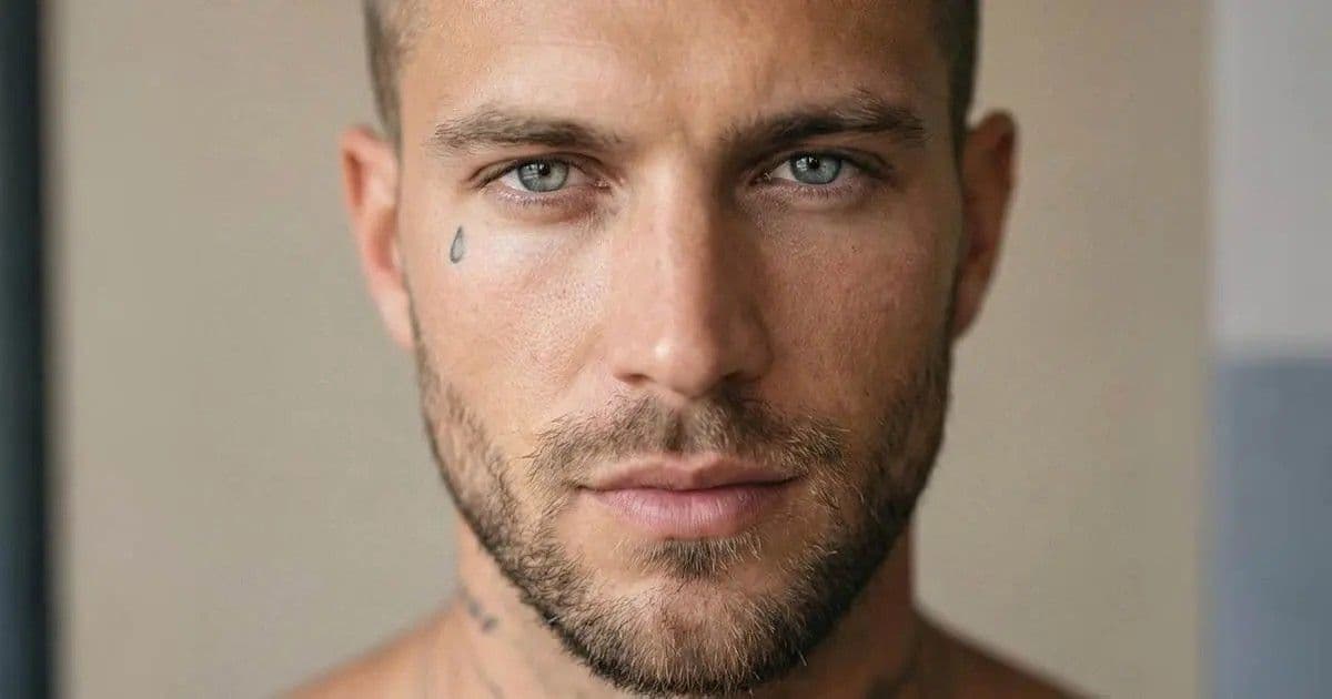 17 tetoválás, amitől a bőrödön is megfagy a vér