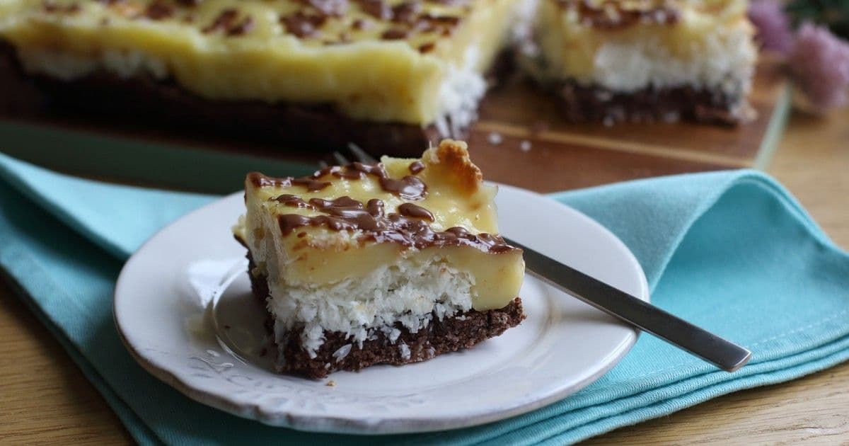 Kókuszpetty: A titkos édesség, ami felturbózza az immunrendszered!