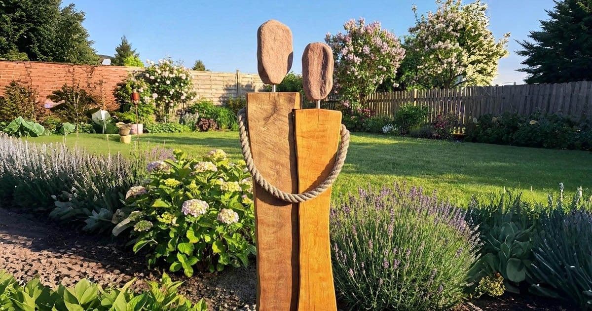 10 kreatív ötlet, amivel a kerted igazi paradicsommá válik