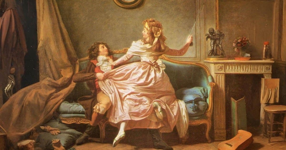 5 hihetetlen nászéjszaka, ami botrányba fulladt: Imák és könnyek a hálószobában