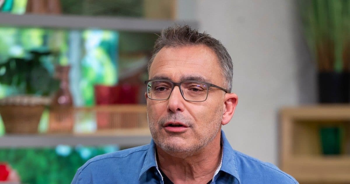 Sváby András titokzatos szerelme végre napvilágra került: ki ez a rejtélyes nő?