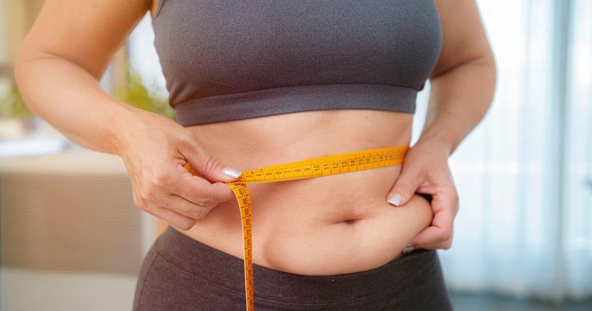 Avokádó: A titkos fegyver a hasi zsír ellen!